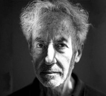 Portrait Mathieu Belezi