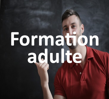 formation adulte
