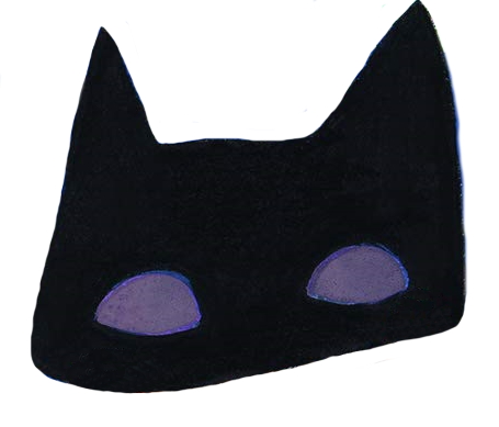 masque de billy